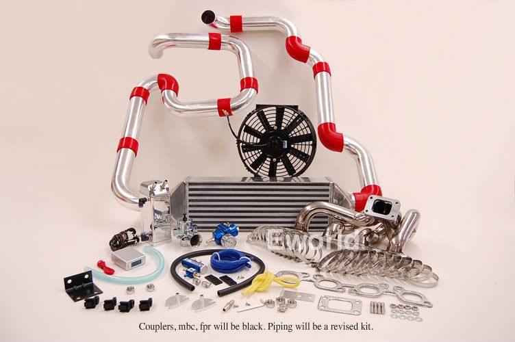 for NISSAN 89-94 94-98 240SX S13 S14 KA24DE 2.4L Altima T3T4